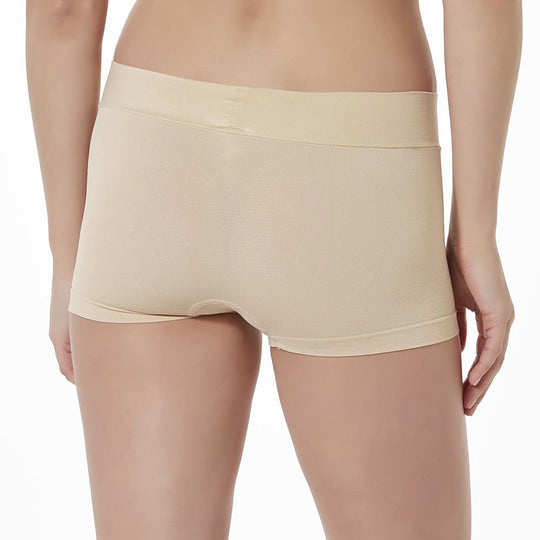 Maidenform® Smooth Women`s Seamless Boyshort