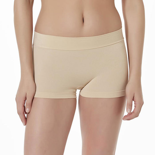 Maidenform® Smooth Women`s Seamless Boyshort
