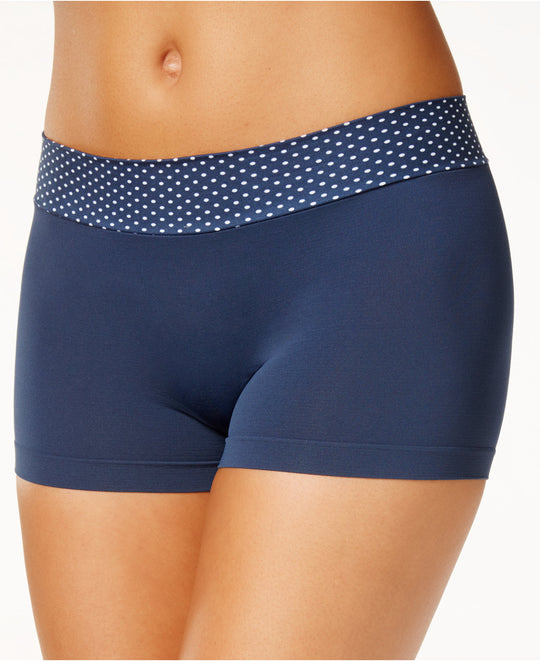 Maidenform® Smooth Women`s Seamless Boyshort