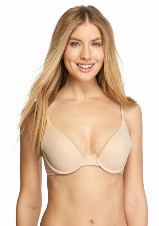 Maidenform® Comfort Devotion® Memory Foam Women`s Extra Coverage Underwire