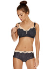 Freya Dotty Women`s Short