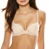 Maidenform Comfort Devotion Women`s Memory Foam Demi Underwire Bra