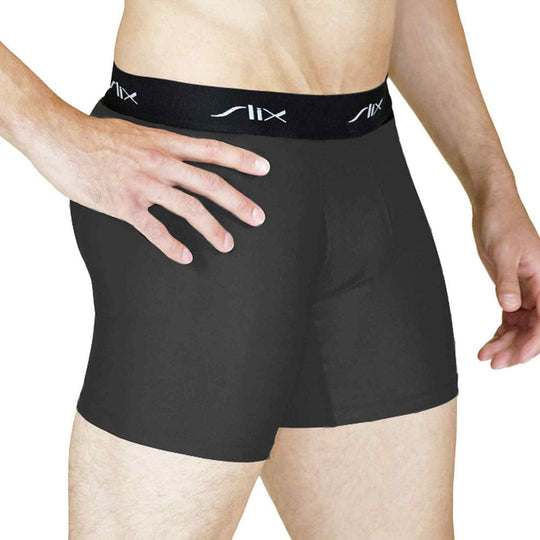 Slix Executive Closer® Men`s Boxer Brief