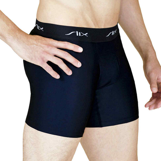 Slix Executive Closer® Men`s Boxer Brief