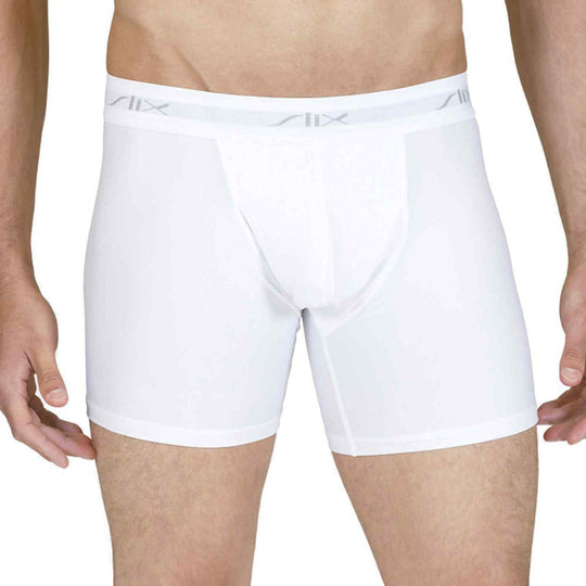 Slix Executive Closer® Men`s Boxer Brief
