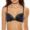 Maidenform Comfort Devotion Women`s Memory Foam Demi Underwire Bra