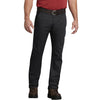 Dickies Mens FLEX Regular Fit Straight Leg Tough Max Duck Carpenter Pants