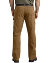Dickies Mens FLEX Relaxed Fit Duck Carpenter Pants