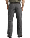 Dickies Mens FLEX Relaxed Fit Duck Carpenter Pants