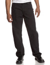 Dickies Men’s Relaxed Fit Sanded Duck Carpenter Jean