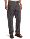 Dickies Men’s Relaxed Fit Sanded Duck Carpenter Jean