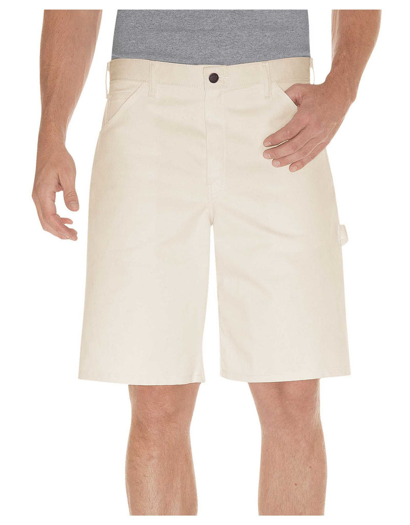 Dickies Mens 10" Painters Shorts