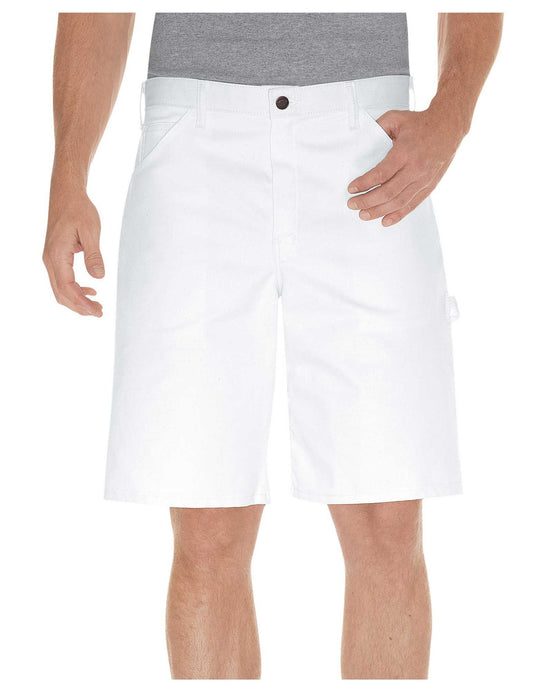 Dickies Mens 10" Painters Shorts