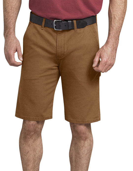 Dickies Mens Tough Max Duck Carpenter Short