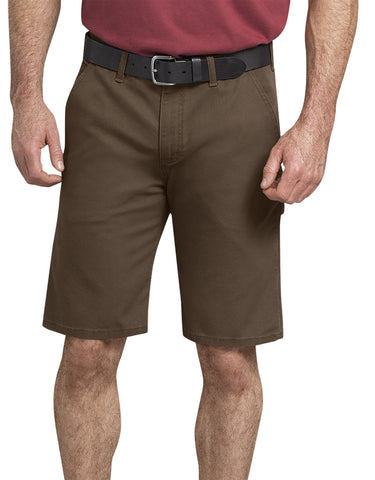Dickies Mens Tough Max Duck Carpenter Short