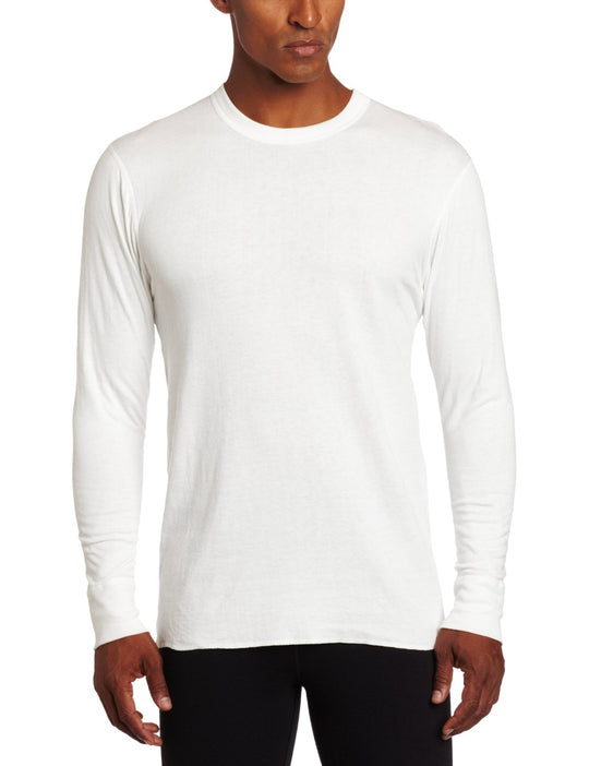 Duofold Thermals Mid-Weight Men's Long Sleeve Crew