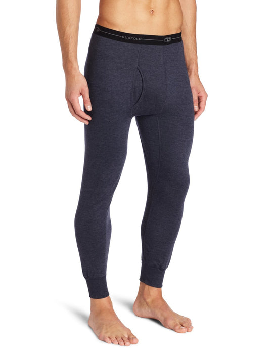 Duofold Thermals Mid-Weight Men's Ankle Length Bottom