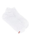 Hanes Men’s ComfortBlend® Liner Socks 4-Pack
