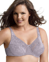 Playtex Secrets Floral Underwire Bra