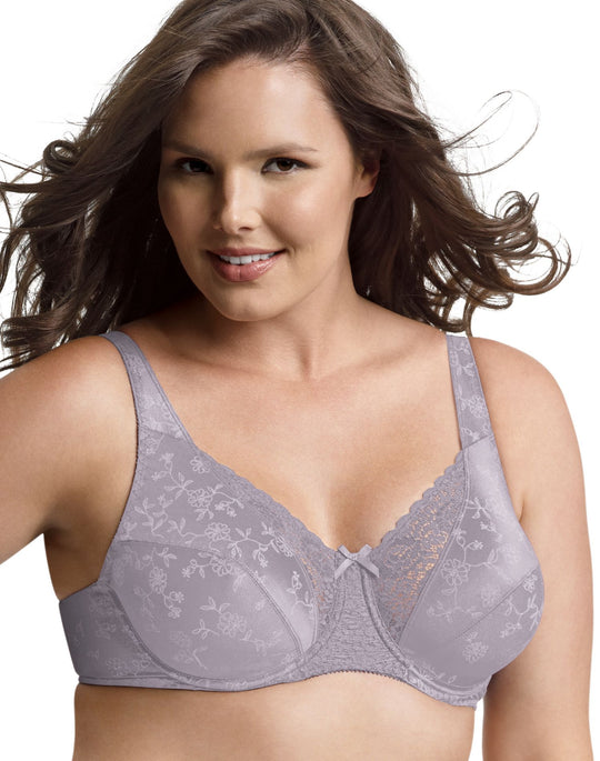 Playtex Style 4422 Beige Underwire Bra Sz 34dd J27 for sale online