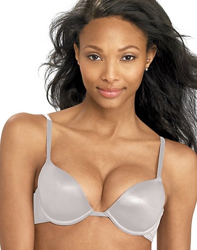 Wonderbra Light-Gel Push-Up Bra