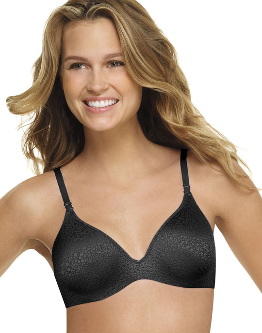Barely There Women's Invisible Look Underwire Bra - 4104