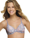 Barely There Women's Invisible Look Underwire Bra - 4104