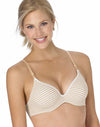 Barely There Women's Invisible Look Underwire Bra - 4104