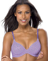 Barely There Women's Invisible Look Underwire Bra - 4104