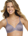 Barely There Women's Invisible Look Underwire Bra - 4104