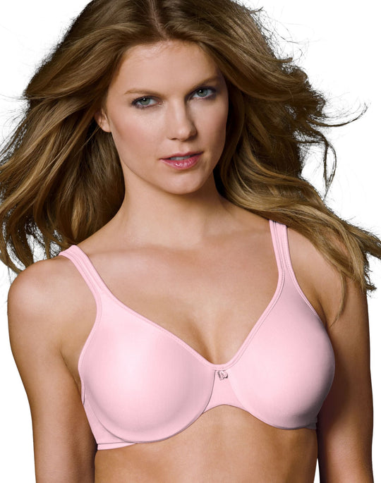 Bali Women's Passion For Comfort Underwire Bra