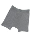 Hanes Toddler Boy's Classics Printed Boxer Brief 4-Pack