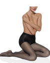 Hanes Silk Reflections Lasting Sheer Control Top Tights 1 Pair Pack