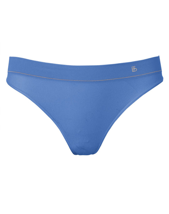 Breathe by Barely There Thong