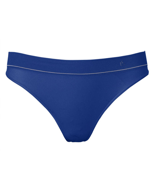 Breathe by Barely There Thong