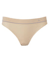 Breathe by Barely There Thong
