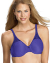 Bali Passion For Comfort Minimizer Underwire Bra