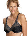 Bali Lace Desire Minimizer Underwire Bra