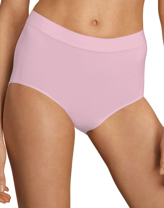 Bali Passion for Comfort Microfiber Brief