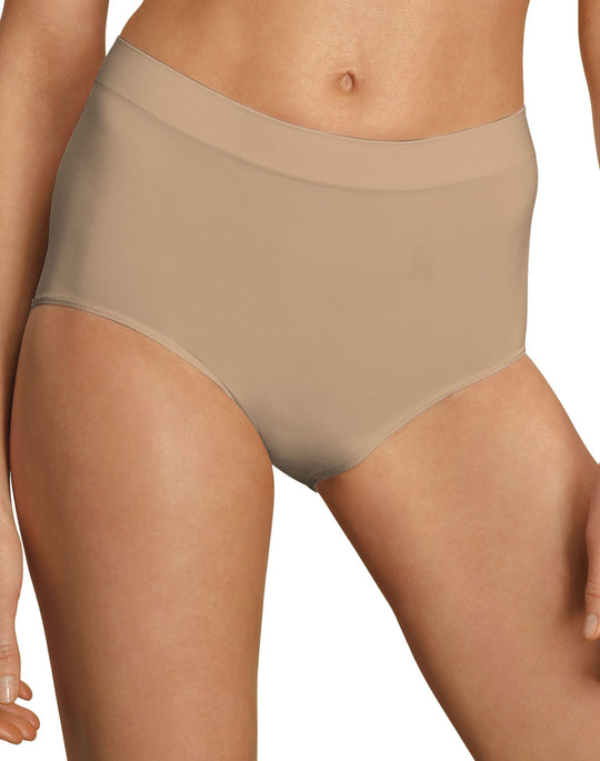 Bali Passion for Comfort Microfiber Brief