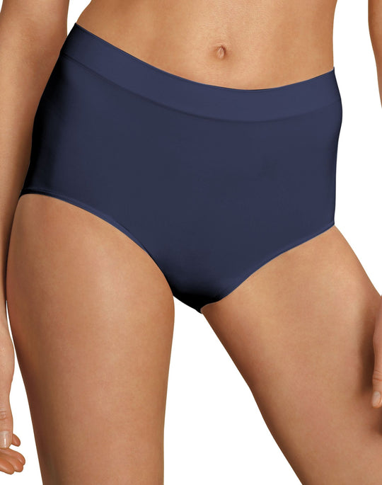 Bali Passion for Comfort Microfiber Brief