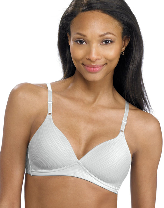 Barely There Concealers Wirefree Bra