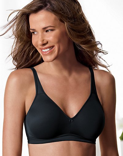 3389 - Bali Passion for Comfort Wirefree Bra