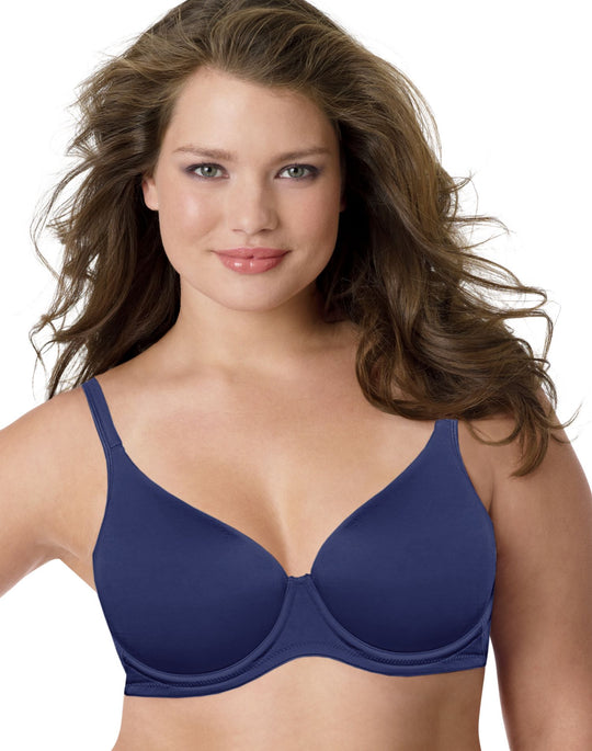Playtex Secrets Side Smoothing Underwire Bra