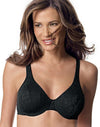 Bali Smooth Indulgence Underwire Bra