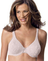 Bali Smooth Indulgence Underwire Bra