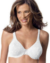 Bali Smooth Indulgence Underwire Bra