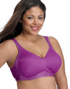 Playtex Women's 18 Hour Seamless Smoothing Bra #4049