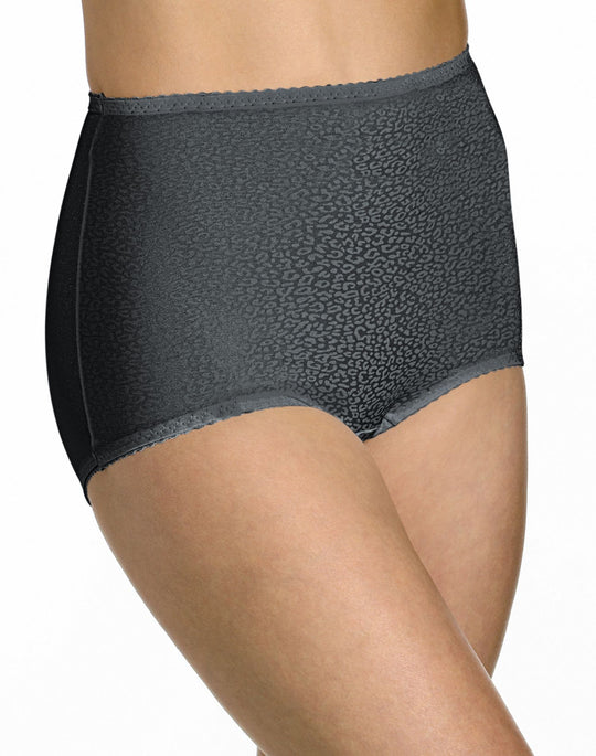 Bali Light Control Tailored Brief 2 Pack