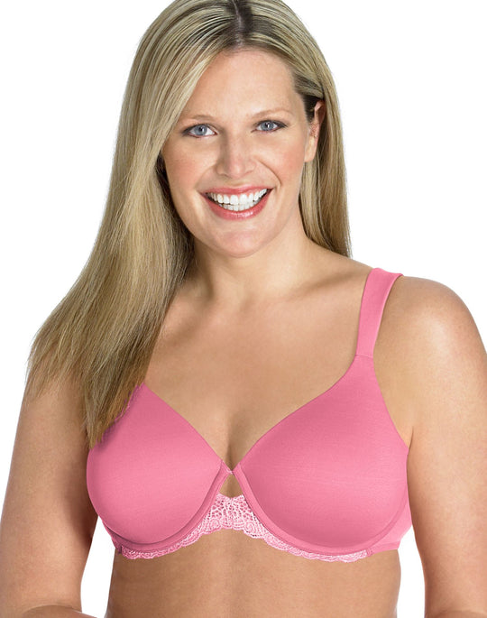 Playtex Secrets Super Soft Shaping Underwire Bra